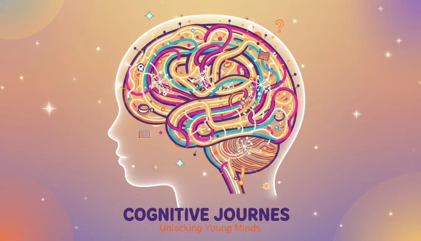 Why Mazes Are More Than Just Fun: The Cognitive Benefits for Children