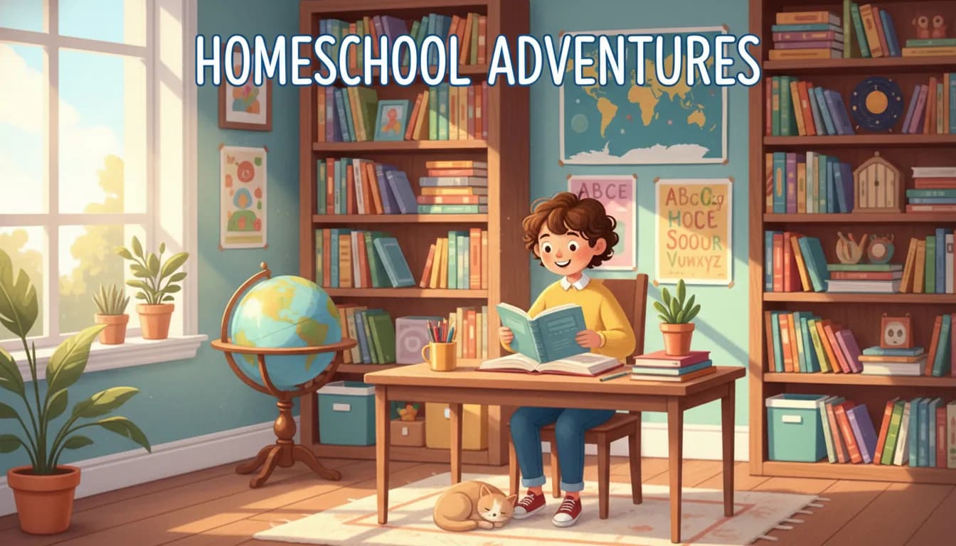 The Best Homeschool Critical Thinking Curriculum for 2026