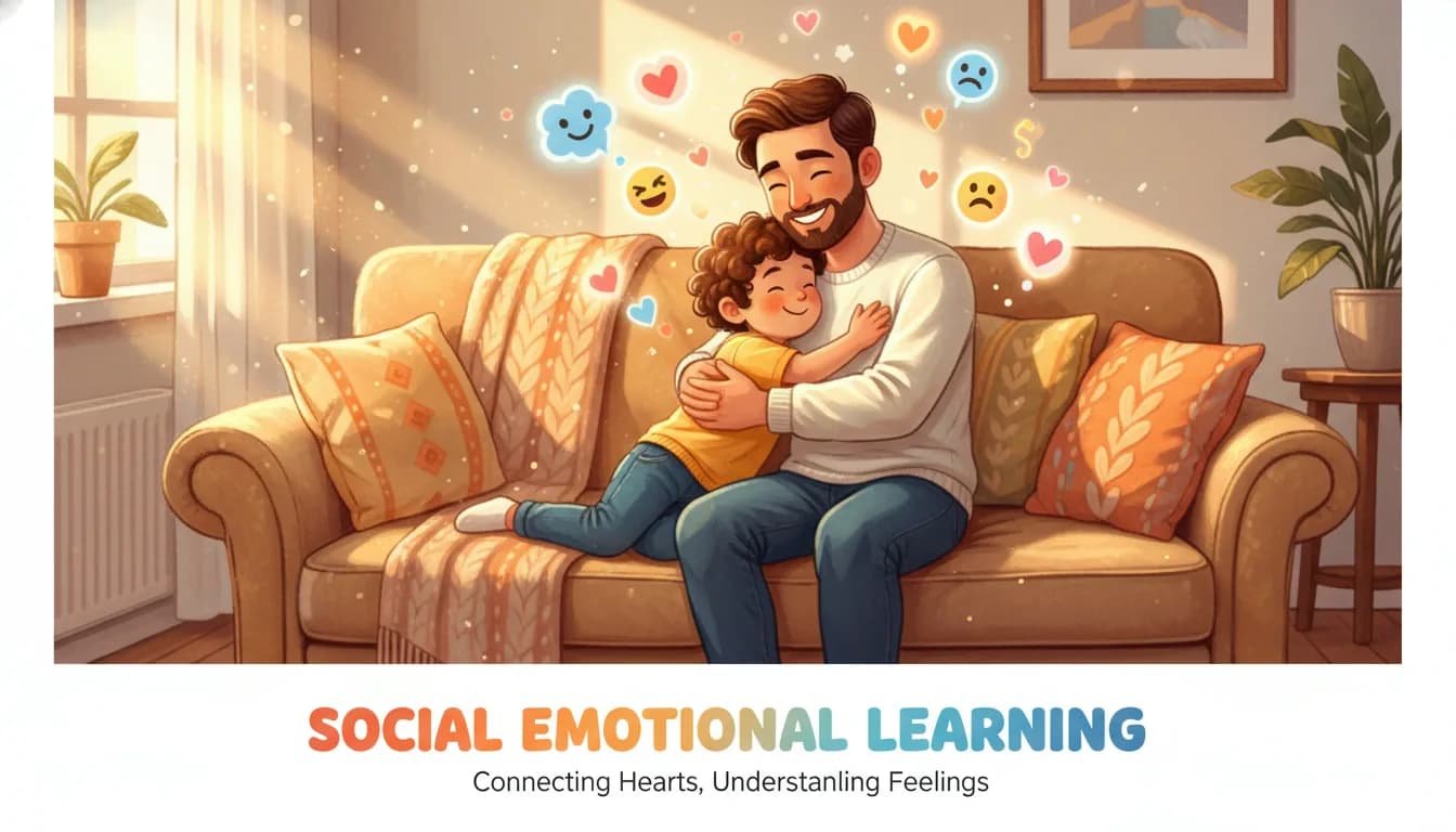 The Ultimate Guide to Social Emotional Learning Activities for Kids