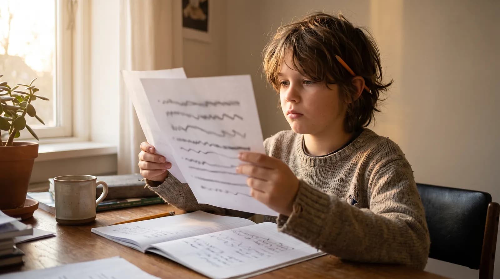 What Should a 10-Year-Old Know? The Thinking Skills Standards Expect by Grade 5