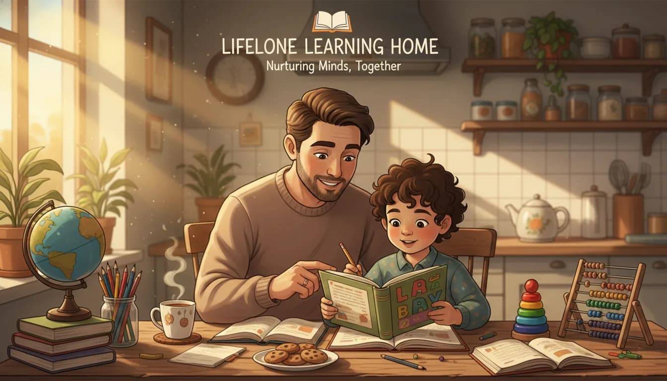 How to Teach Critical Thinking at Home: 7 Strategies Every Parent Needs