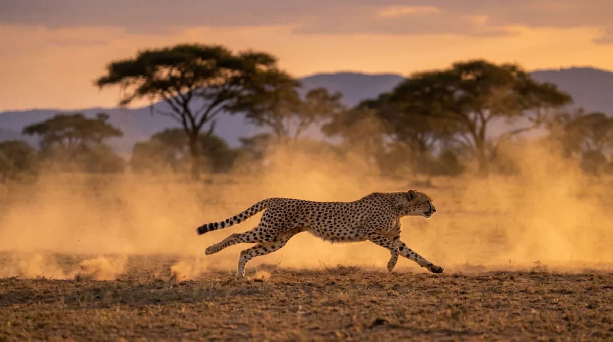 How to Teach Kids About Big Cats: Activities, Facts & a Free Lesson