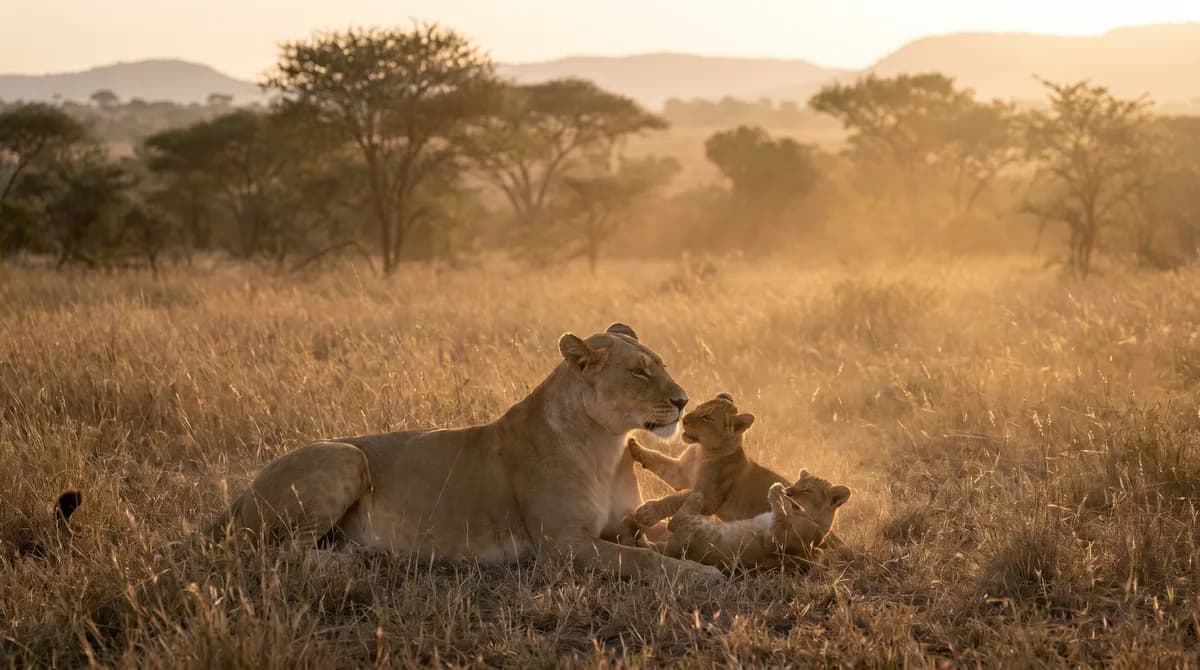 Can All Big Cats Roar? The Surprising Answer