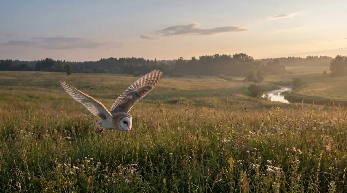 How to Teach Kids About Birds of Prey: Activities & a Free Lesson