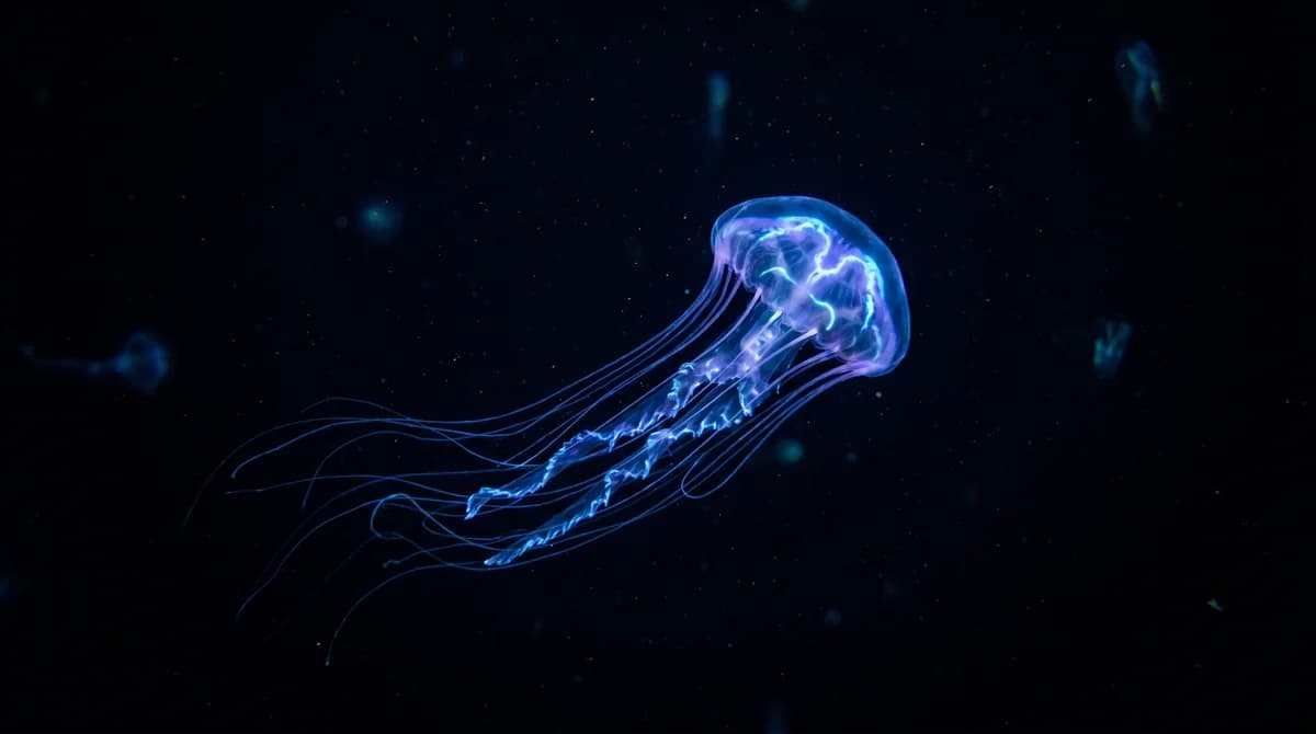 Is the Deep Ocean Empty? What Really Lives in the Dark