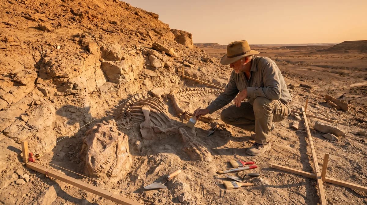 How to Teach Kids About Dinosaurs: Activities, Facts & a Free Lesson