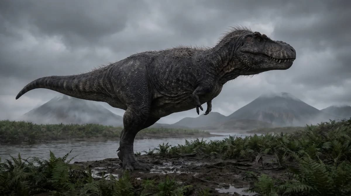 Dinosaur Facts for Kids: 25 Roar-some Things to Know