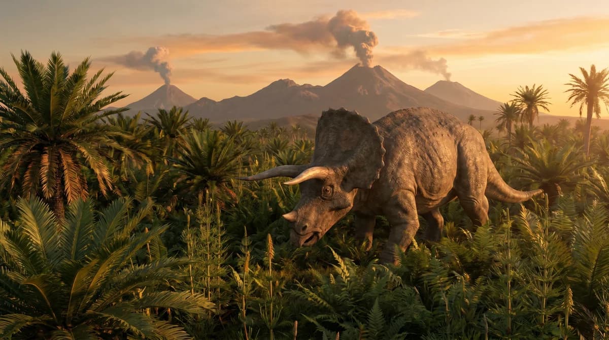 Are Dinosaurs Really Extinct? What Birds Reveal