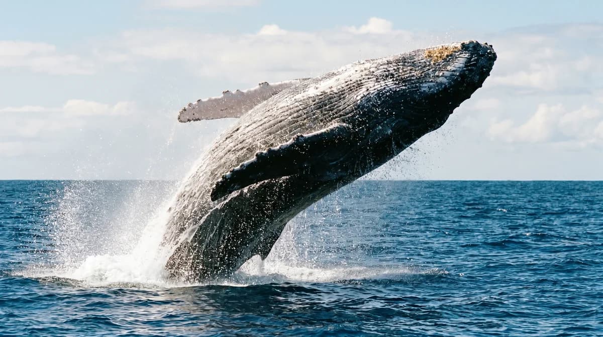 Can a Whale Swallow a Person? The Surprising Truth