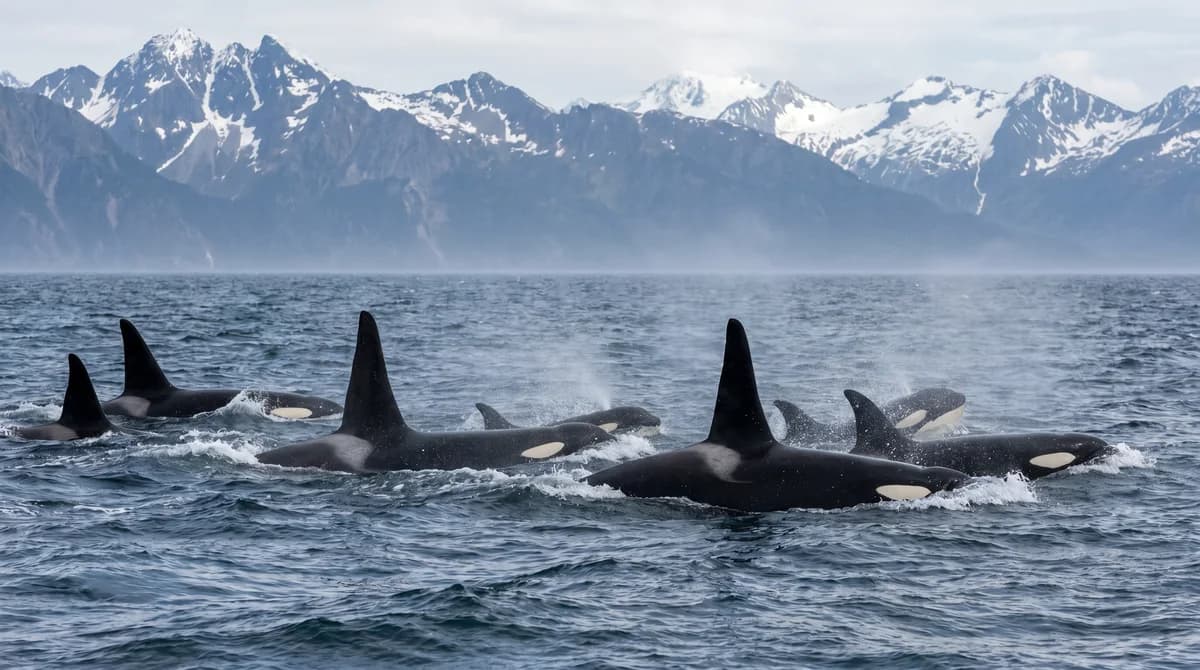 How to Teach Kids About Ocean Giants: Activities and a Free Lesson