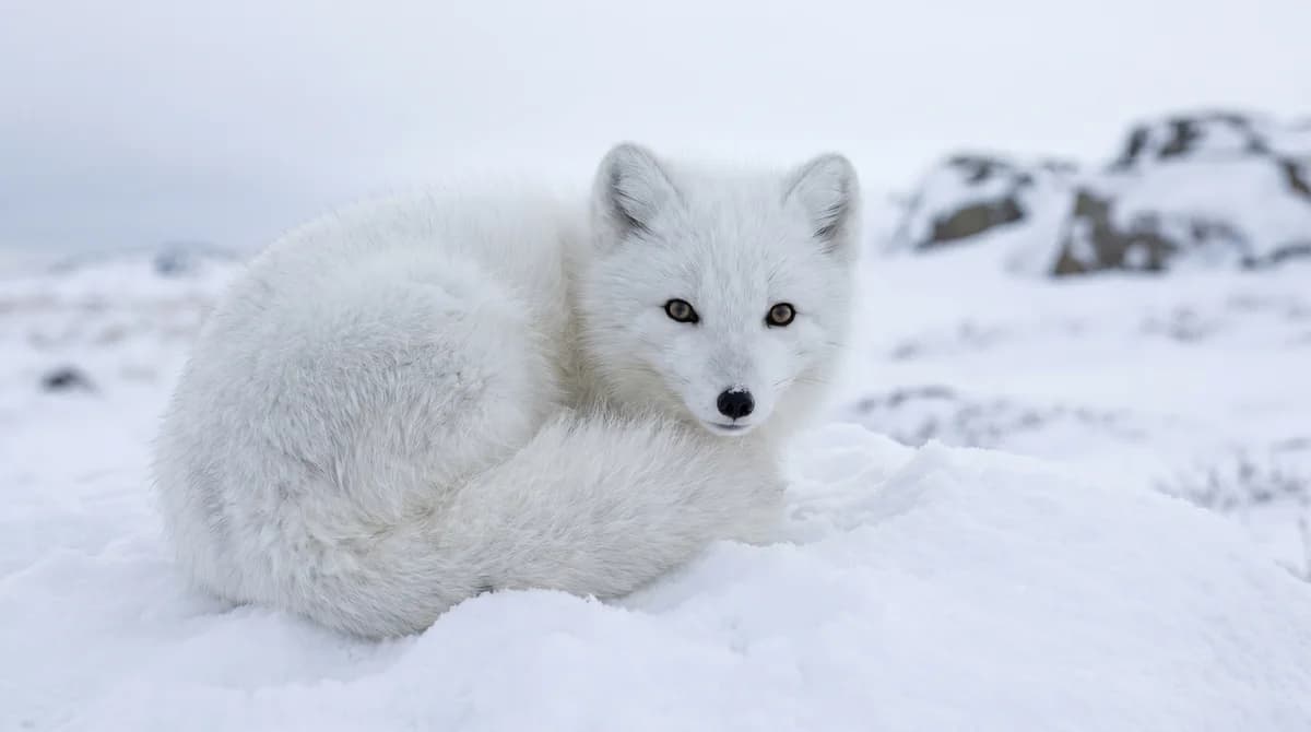 How to Teach Kids About Polar Animals: Activities and a Free Lesson