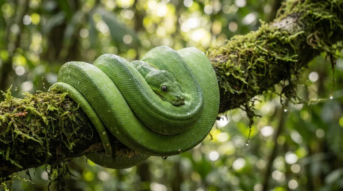 Are All Snakes Venomous? What the Evidence Says