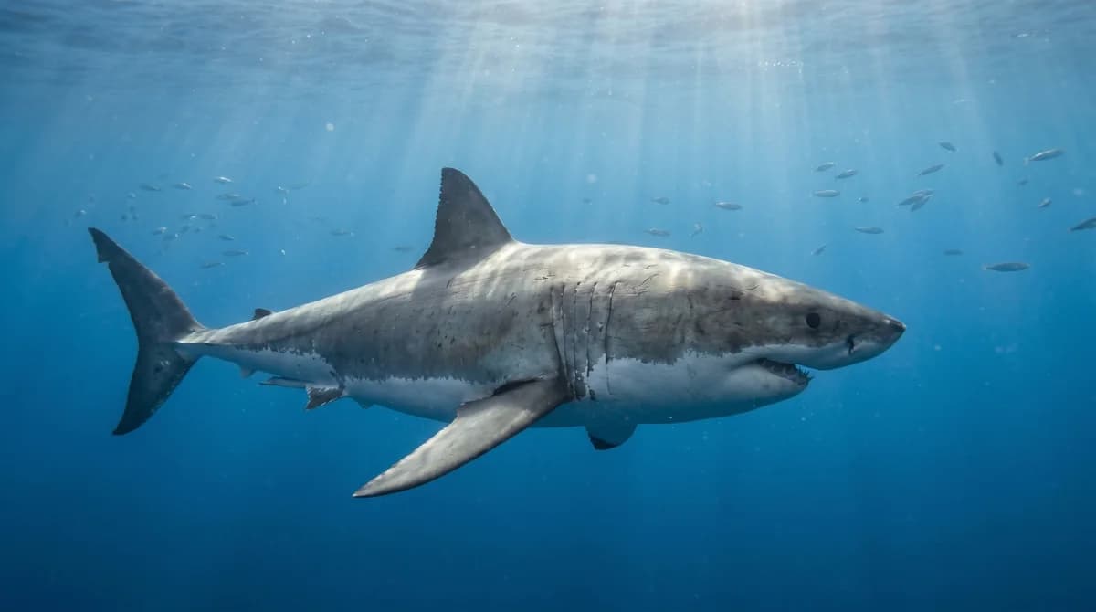 Shark Facts for Kids: 25 Amazing Things to Know