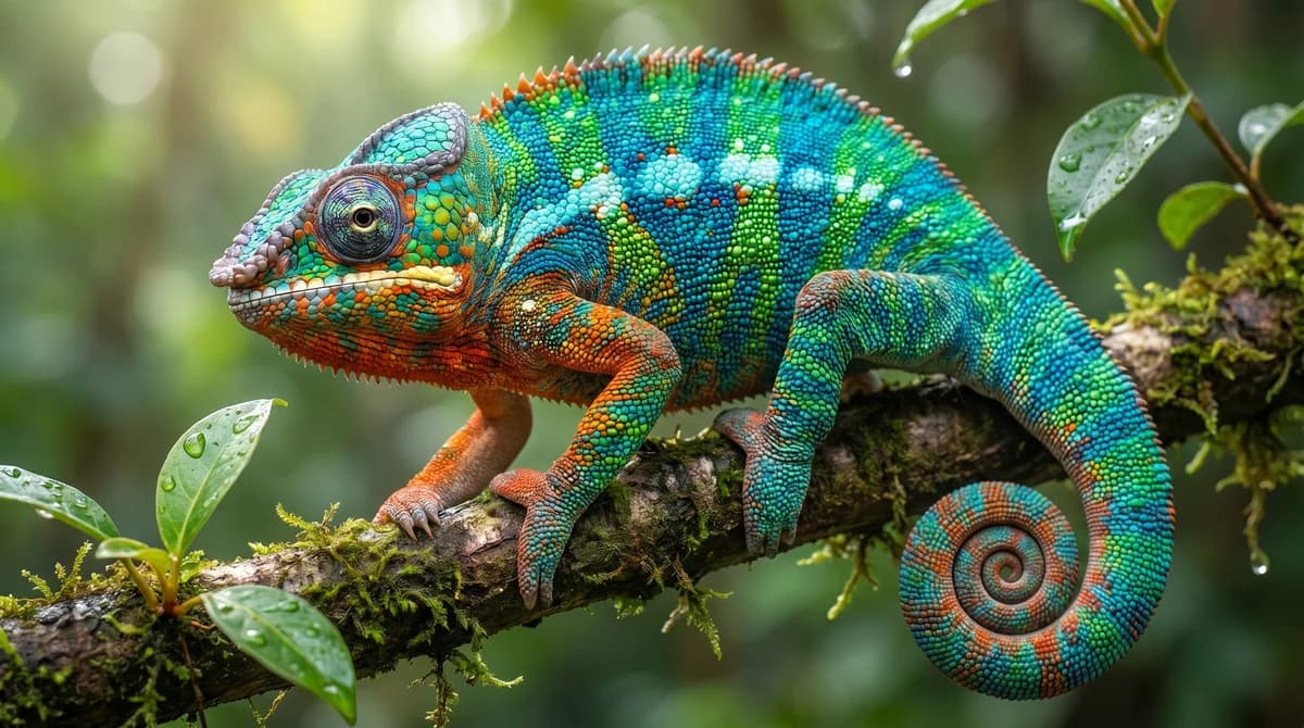How to Teach Kids About Weird and Wonderful Animals: Activities and a Free Lesson