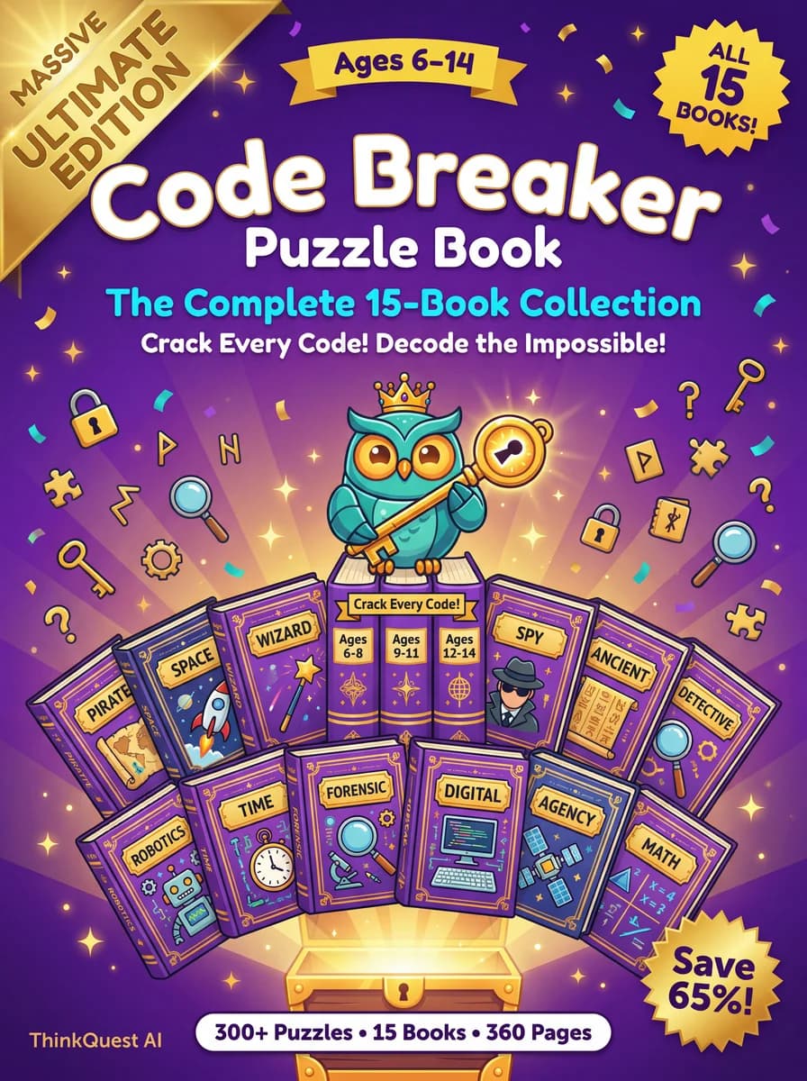 Code Breaker Ultimate Edition